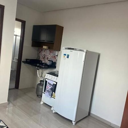 Flat Charmoso Entre 2 Avenidas Feira de Santana Exterior foto